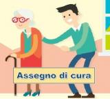 ASSEGNO DI CURA
