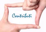 CONTRIBUTI