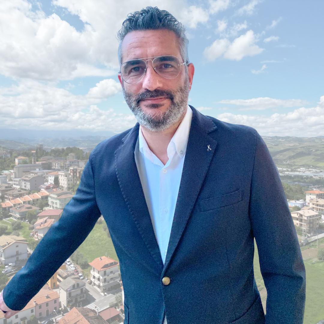 SINDACO Claudio Flamini