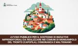 avviso borghi per sito