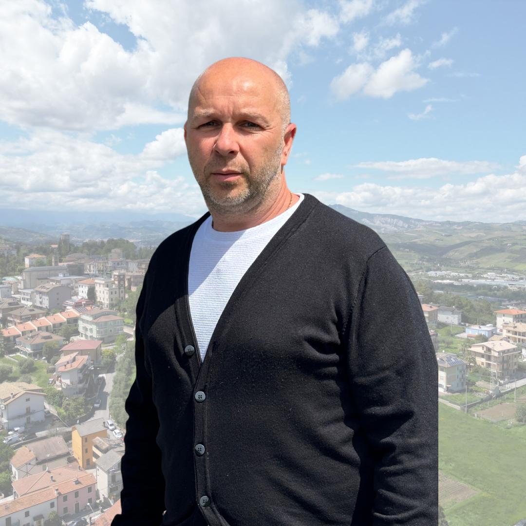 Gaspari Vincenzo
