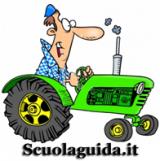 Patentino per macchine agricole e movimento terr